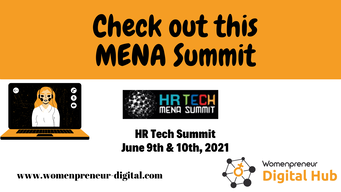 HR Tech MENA Summit